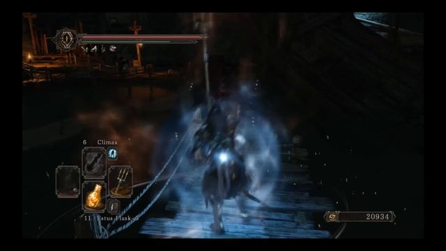 Dark souls 2 Highest Spell Damage (Latest Patch) смотреть онлайн