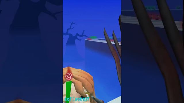 😈ЭВОЛЮЦИЯ МОНСТРА💀 Нуб & ПРО Хаги ваги в игре Ghost Evolution смотреть онлайн