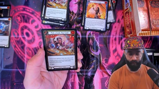 EVERFEST UNBOXING & REVIEW! TCGPlayer Bundle!! смотреть онлайн