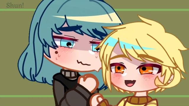 HUG ME! | meme 13 карт | Феликс, Зонтик [?] смотреть онлайн