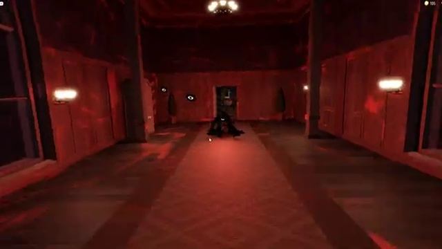 Роблокс 100 Дверей / Roblox Doors 100 Level смотреть онлайн