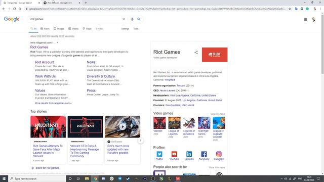 How to change your Valorant display name/Riot ID смотреть онлайн
