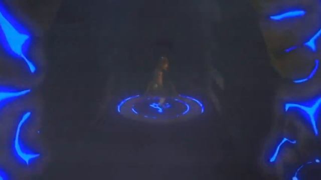 BotW#129 - Lomei Labyrinth Island & Travel Medallion Location (EX Teleportation Rumors) смотреть онлайн