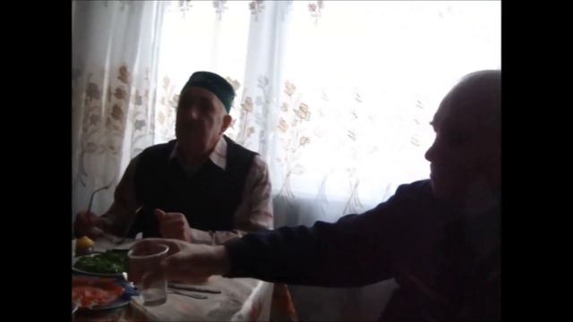 Чембилей. Памяти Рустама Мансуровича Жалялова. смотреть онлайн