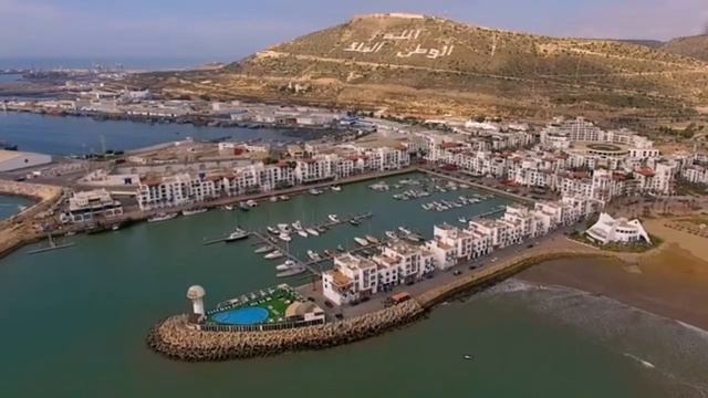 Pers – Somewhere Over The Rainbow (Agadir) смотреть онлайн
