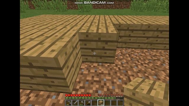 Выживание в МАЙНКРАФТЕ С МОДОМ Galacticraft(КОСМОС) ЧАСТЬ #1 смотреть онлайн