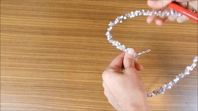 DIY: Украшение для стены и окна смотреть онлайн