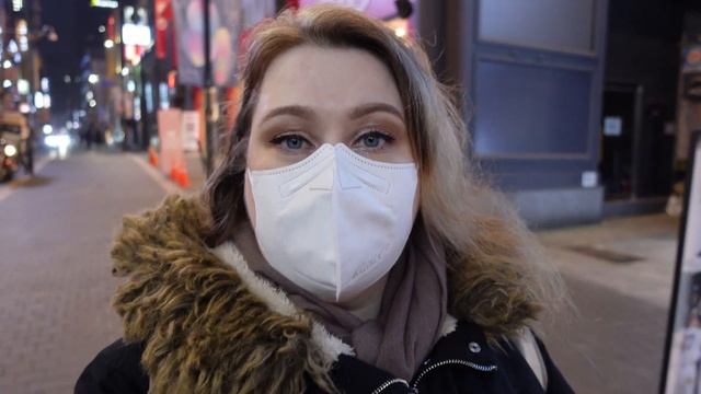 СКАЗОЧНЫЕ ДЕКОРАЦИИ СЕУЛА. НОВОГОДНИЕ ВЫХОДНЫЕ В КОРЕЕ. VLOGMAS смотреть онлайн