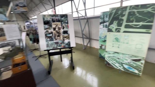 Exhibition of retro cars Technical museum Avtovaz Lada Togliatti смотреть онлайн