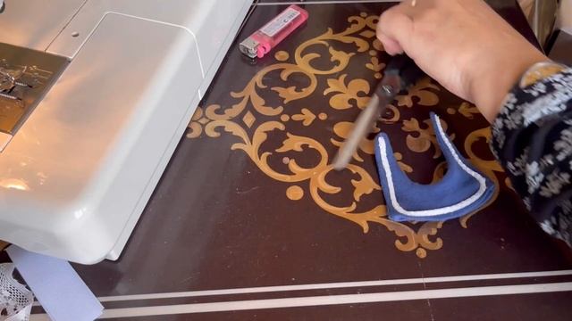 Чернеющая замухрышка ещё поживёт! Преображение раритетной куклы ГДР. смотреть онлайн