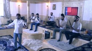 МАНУЧЕХРИ-ХАЙРУЛЛО***2021 АЙ ГУЛИ МИРИ