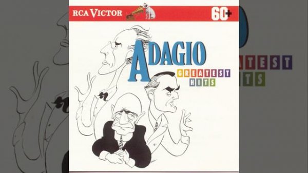 Adagio for Strings, Op. 11