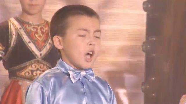 Ильсаф Ишбердин - Башҡорт аты