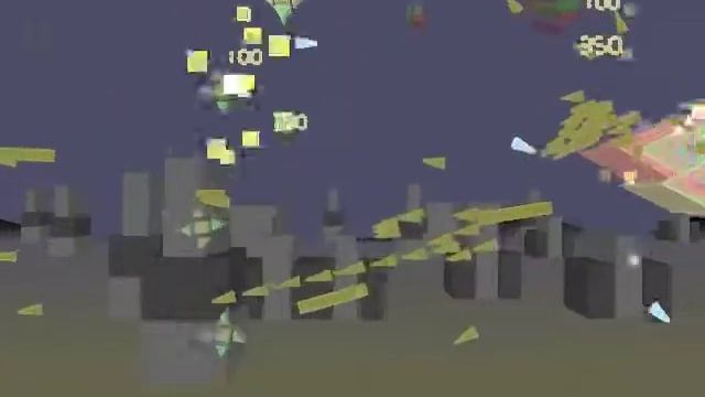 Tumiki Fighters Stage 5 смотреть онлайн