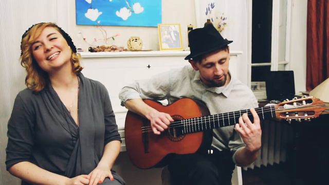 Champs Elysees/Елисейские поля/by duet Dari смотреть онлайн