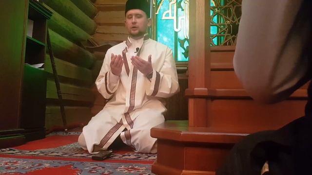 03 11 2023 Казань Мечеть Казан нуры Жомга Дуа Камера 2 смотреть онлайн