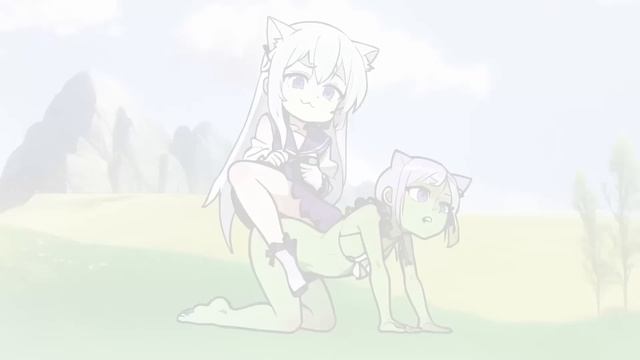 Кошка Бухошка и другие Японские Бакэнэко смотреть онлайн