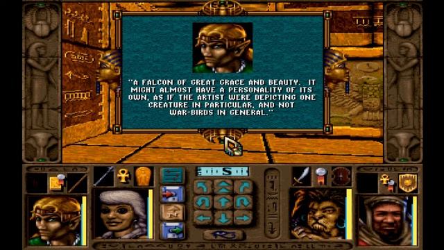 Ravenloft: Stone Prophet - Part Final смотреть онлайн