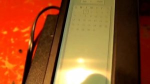 IBM Simon – первый телефон с сенсорным экраном  в Мире