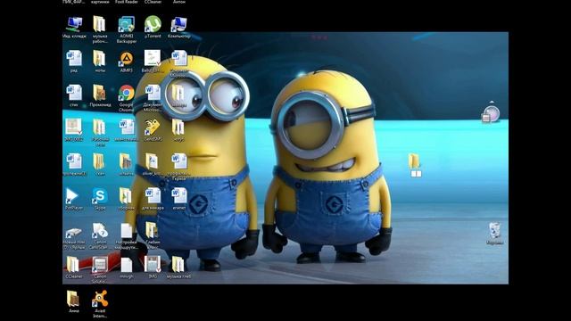 как сделать невидимую папку,на своём пк. смотреть онлайн
