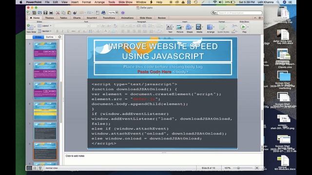 How To Increase Website Speed in Hindi | Improve Website Loading Time #DigitalUdit смотреть онлайн