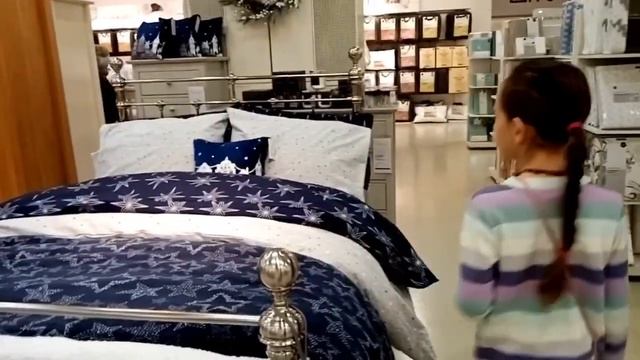 MARKS AND SPENCER UK | A DAY IN THE LIFE OF FILIPINA BRITISH смотреть онлайн