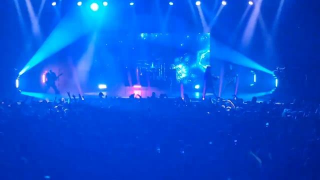 Spiritbox - Circle With Me [Live At Victoria Warehouse, Manchester 06/07/23]