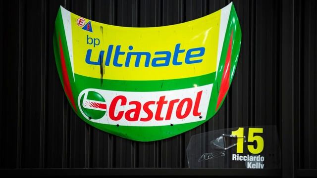 Why choose Castrol EDGE 0W-20 C5? смотреть онлайн