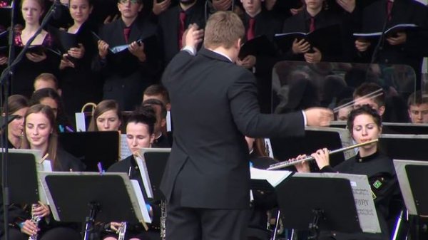 Howard Shore: Suite from the Lord of the Rings