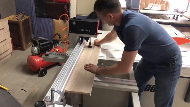 Установили моно прижим и правый супорт с ЖК дисплеем на FORS 3200 plus смотреть онлайн