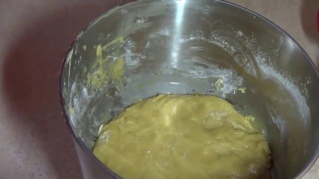 Торт Медовик со сметанным кремом. Honey Cake смотреть онлайн
