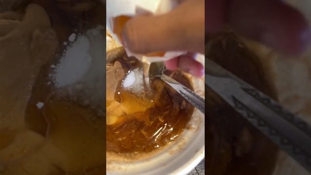 Making  Flourless Banana Peanut Butter Cake While Being Idle. Sobrang Sarap[Life In The Philippines