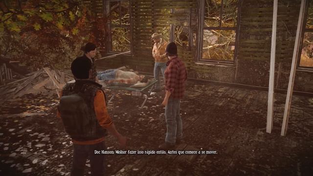 State of Decay YOSE #5 - Assistência Médica [60 FPS] смотреть онлайн