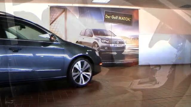 Volkswagen Passat Variant 2.0 TDI DSG Highline Islandgrau Perleffekt AE017232 Lederausstattung смотреть онлайн