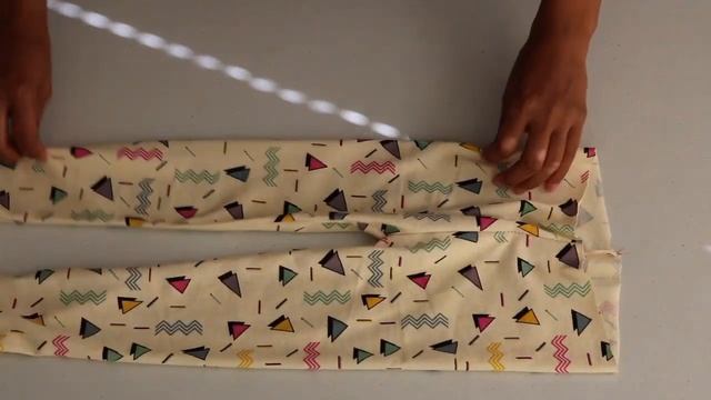 DIY [Beginner Sewing] Toddler Pajamas смотреть онлайн