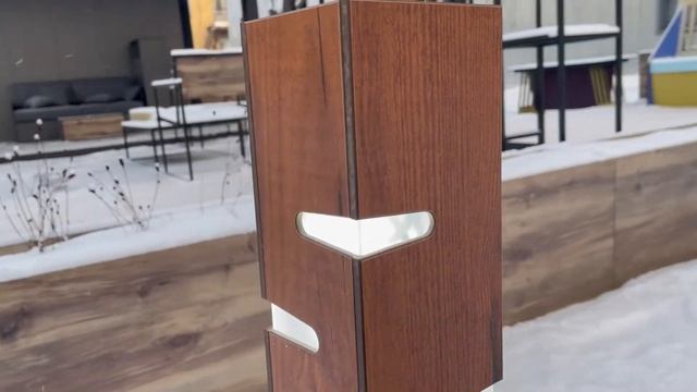 Уличный светильник BIRCH