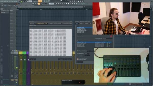 FL Studio MIDI Scripting Tutorial