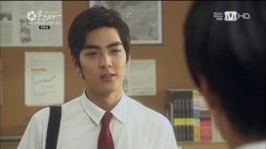 МонСтар 1 сезон 9 серия