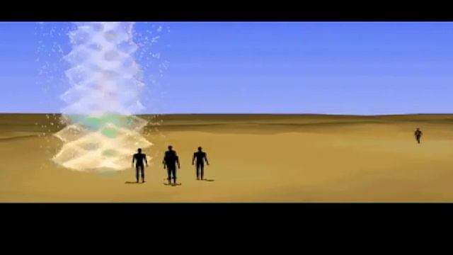 Let's Play Ravenloft - Stone Prophet part 086 смотреть онлайн