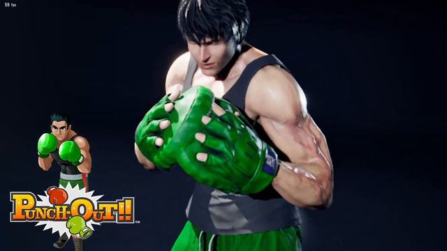 My INSANE Tekken 8 Character Customization Cosplay Showcase (Part 4) смотреть онлайн