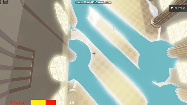 Undertale: Last Breath | Phase 3 [ROBLOX] (outdated) смотреть онлайн