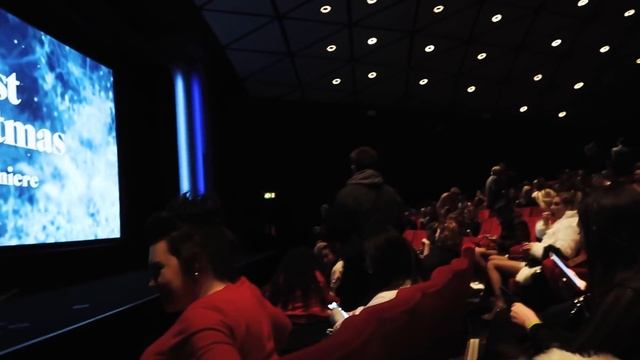 РОЖДЕСТВО В ЛОНДОНЕ | СЧАСТЬЕ ВДВОЕМ смотреть онлайн