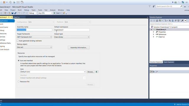 Using Custom Library with Blue Prism смотреть онлайн