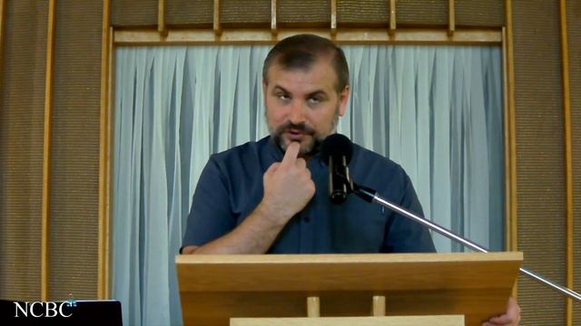 Богослужение 5 июля 2020г. (онлайн трансляция) смотреть онлайн