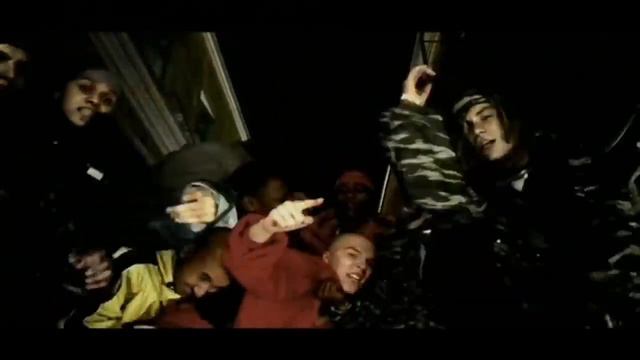 Децл фт. Н-Панс - Уличные псы (zyaba vers.) смотреть онлайн