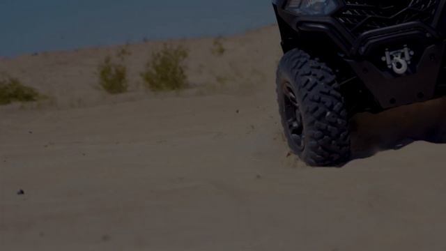 Скоро! Новинка 2022 года от CFMOTO! смотреть онлайн