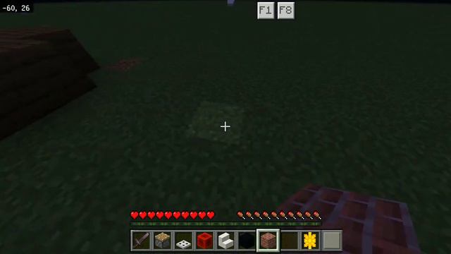 как сделать джойстик в майнкрафте смотреть онлайн