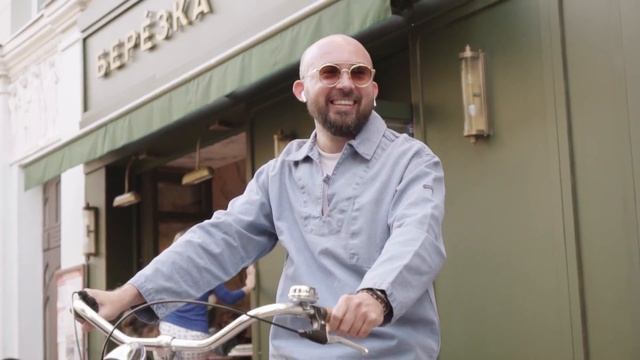 ASKO x VIKA GAZINSKAYA смотреть онлайн