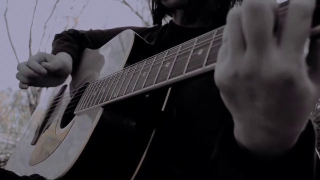 Deadcrush - alt-J / yuri cover смотреть онлайн
