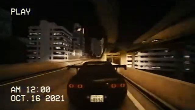 Assetto Corsa | Nissan Skyline R32 GT-R | Shuto run смотреть онлайн